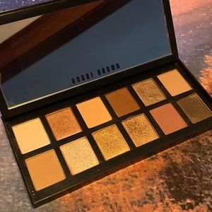 Bobbi Brown City Glamour Eyeshadow Palette